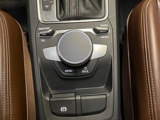 Audi Q2 40 TFSI 190 QUATTRO S-LINE NACIONAL