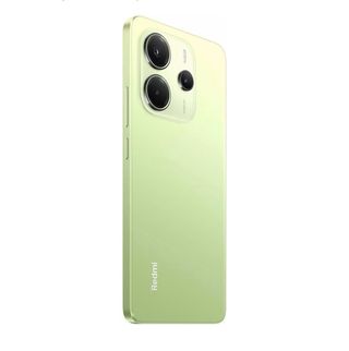 Xiaomi Redmi Note 14 256GB Verde