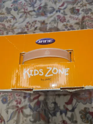 Mochila Porta Bebé Kids Zone 3.5-9 kg