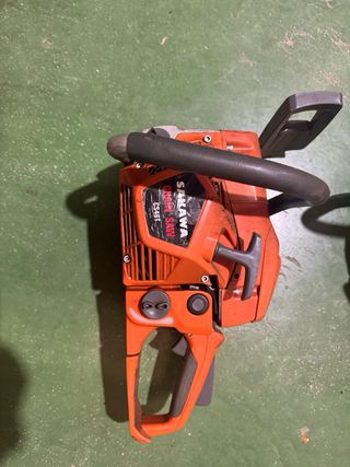 Motosierra Sakawa CS46