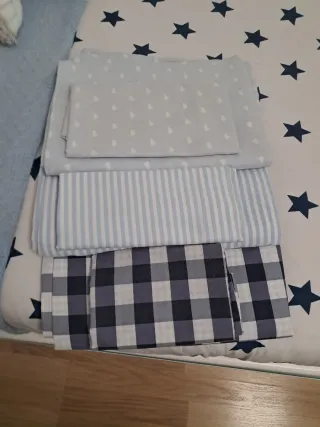 Fundas Nórdicas Cama 90