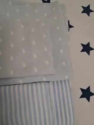 Fundas Nórdicas Cama 90