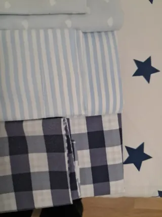 Fundas Nórdicas Cama 90