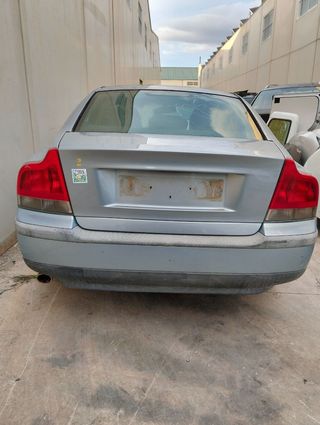 DESPIECE COMPLETO VOLVO S60