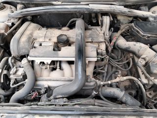 DESPIECE COMPLETO VOLVO S60