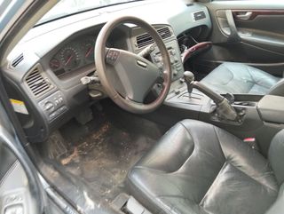 DESPIECE COMPLETO VOLVO S60