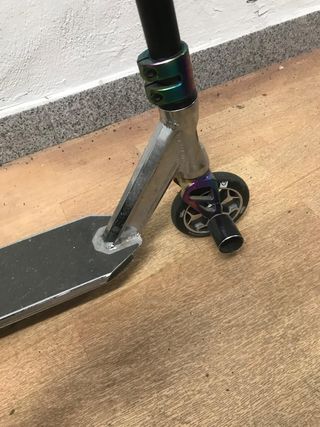 Patinete Freestyle Oxelo MF 3.6 V5