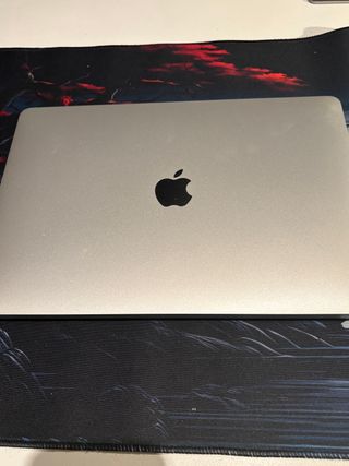 MacBook Air M1 2020 Plata