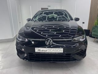 Volkswagen Golf R 320CV