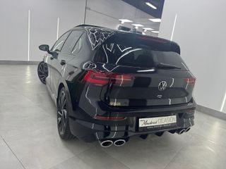 Volkswagen Golf R 320CV