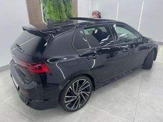 Volkswagen Golf R 320CV