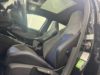 Volkswagen Golf R 320CV