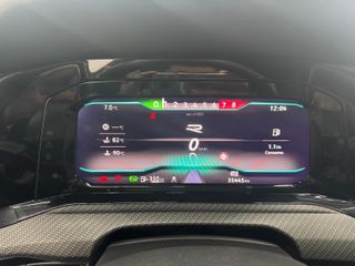 Volkswagen Golf R 320CV