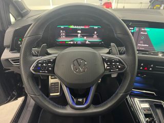 Volkswagen Golf R 320CV