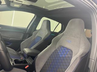 Volkswagen Golf R 320CV