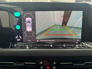 Volkswagen Golf R 320CV