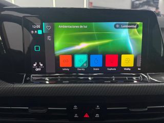 Volkswagen Golf R 320CV