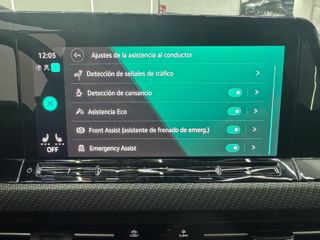 Volkswagen Golf R 320CV