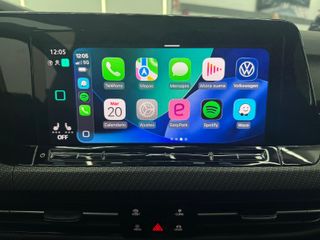 Volkswagen Golf R 320CV