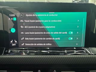 Volkswagen Golf R 320CV