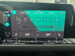 Volkswagen Golf R 320CV