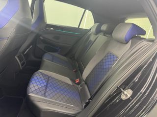 Volkswagen Golf R 320CV