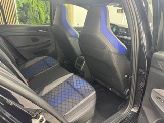 Volkswagen Golf R 320CV