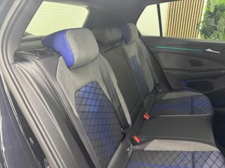 Volkswagen Golf R 320CV