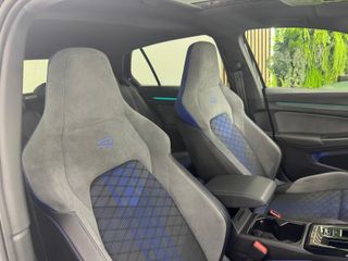 Volkswagen Golf R 320CV