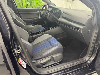 Volkswagen Golf R 320CV