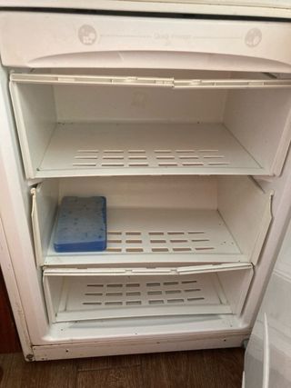 Regalo 2 Neveras NO ESCRIBIR MAS POR FAVOR