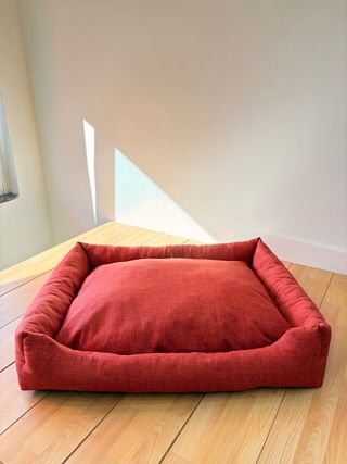 Cuccia per cani/gatti 90x70 cm