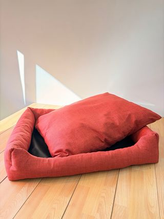 Cuccia per cani/gatti 90x70 cm