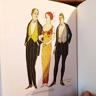 PICAROL REVISTA HUMORISTICA PARSIFALS (FACSIMIL)