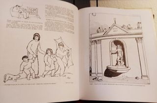 PICAROL REVISTA HUMORISTICA PARSIFALS (FACSIMIL)