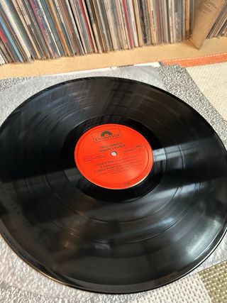 Deep Purple - Nobody's Perfect Vinilo