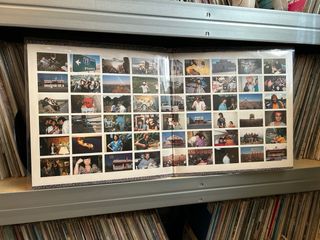 Deep Purple - Nobody's Perfect Vinilo