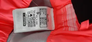 Mono de esquí/nieve Talla 14 años