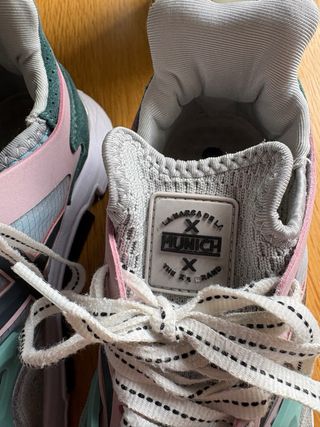 Zapatillas Munich mujer