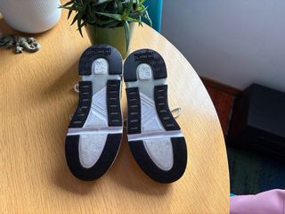 Zapatillas Munich mujer