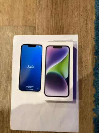 iPhone 14 128GB