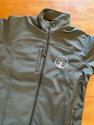 Parkas y Chaquetas Personalizadas