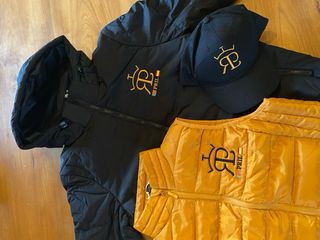 Parkas y Chaquetas Personalizadas