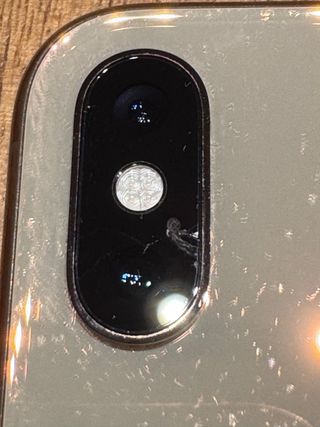 iPhone Xs 256GB Oro Rosa