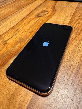 iPhone Xs 256GB Oro Rosa