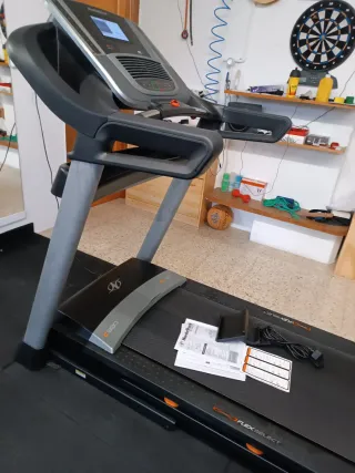 Cinta de Correr Nordictrack C990 3.0CH