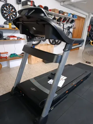 Cinta de Correr Nordictrack C990 3.0CH
