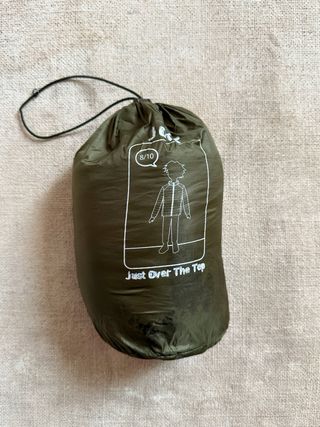 Chaqueta JOTT Just Over The Top Talla 8-10 years