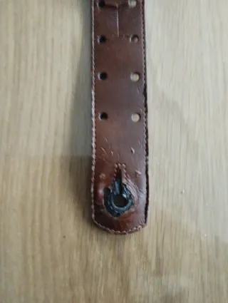 Correa de guitarra Righton