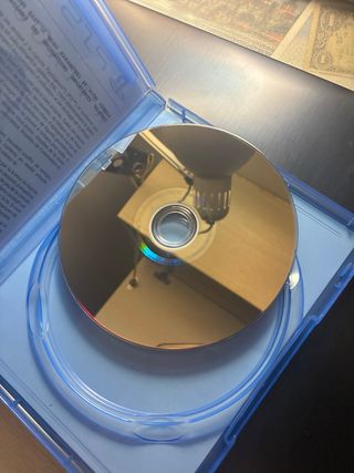 A Plague Tale Innocence PS5